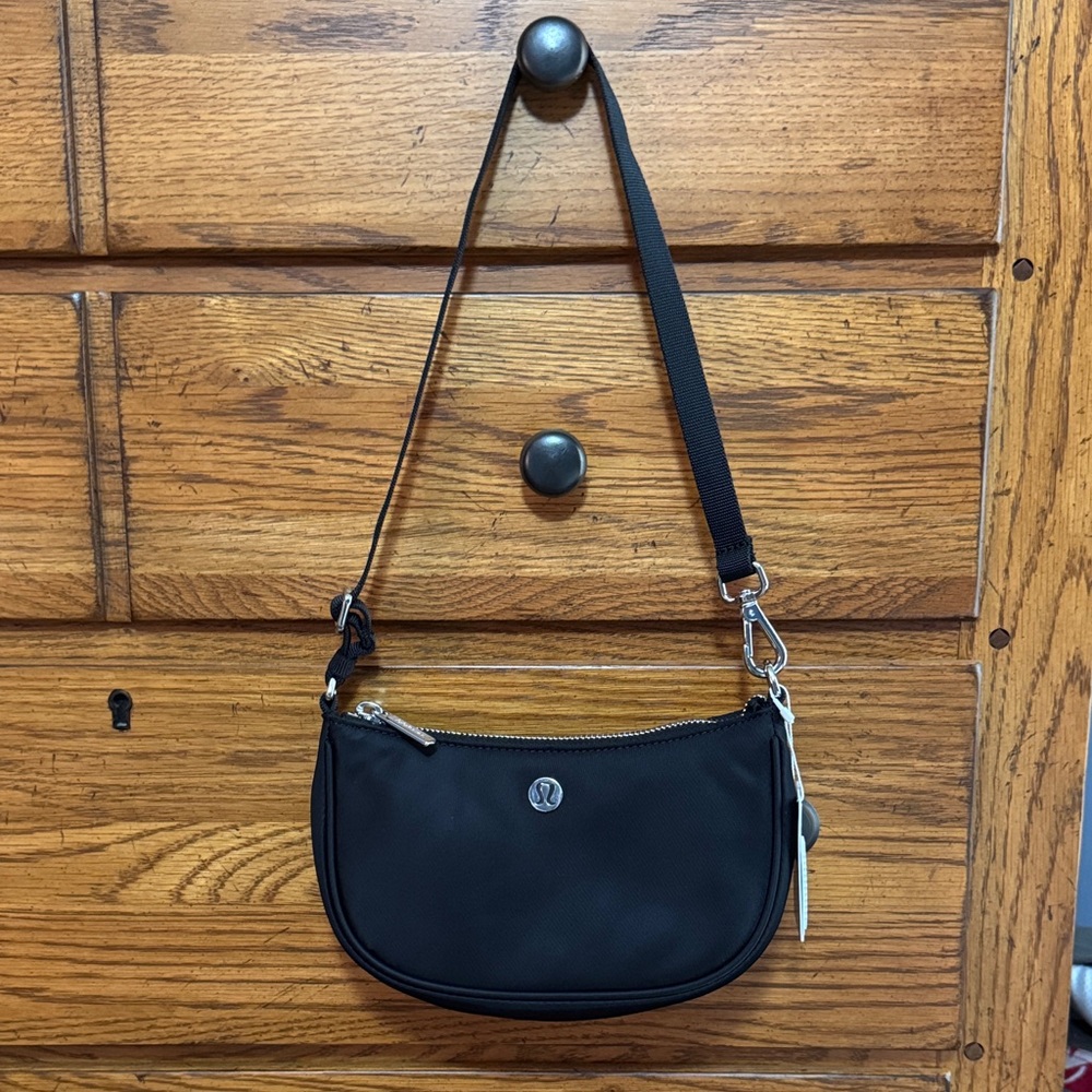 Lululemon Mini Bag
